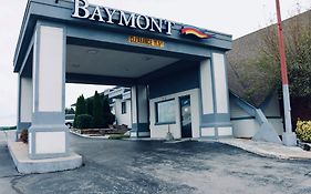 Baymont By Wyndham Cookeville